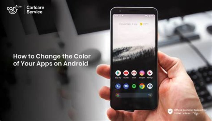 Can Microsoft Office be used on Android phone?