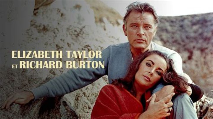 Did Richard Burton still love Elizabeth Taylor?