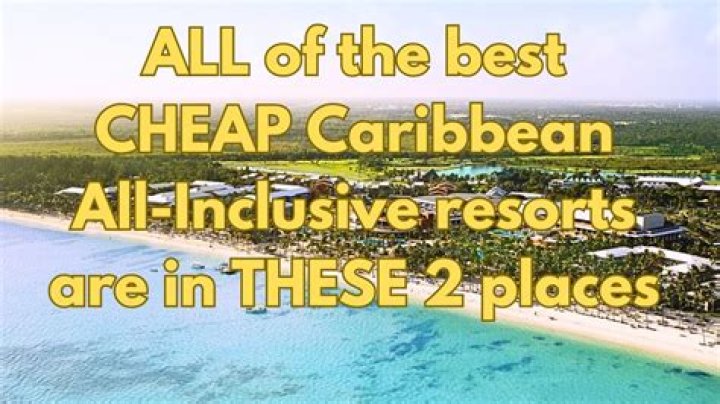 Does Apple Vacations own cheap Caribbean?