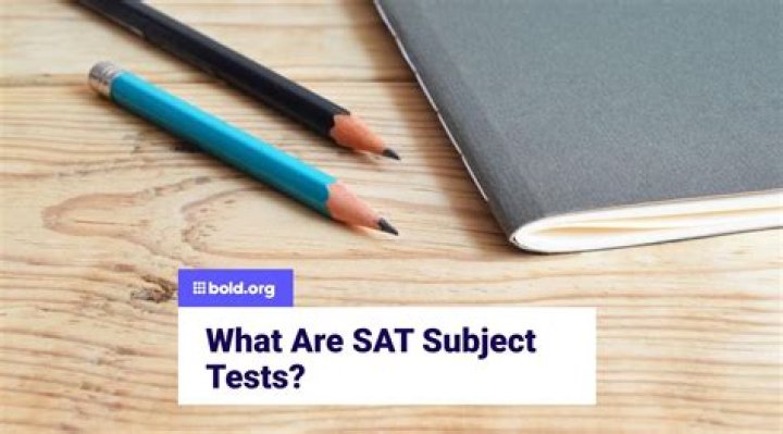 Does UChicago consider SAT Subject Tests?