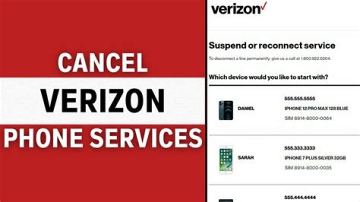 How do I contact Verizon technical support?
