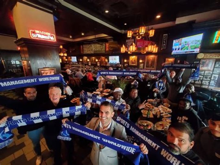 How do you become a member of the Norwood Club?