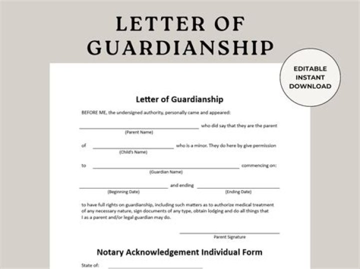 How do you get legal guardianship in Tennessee?