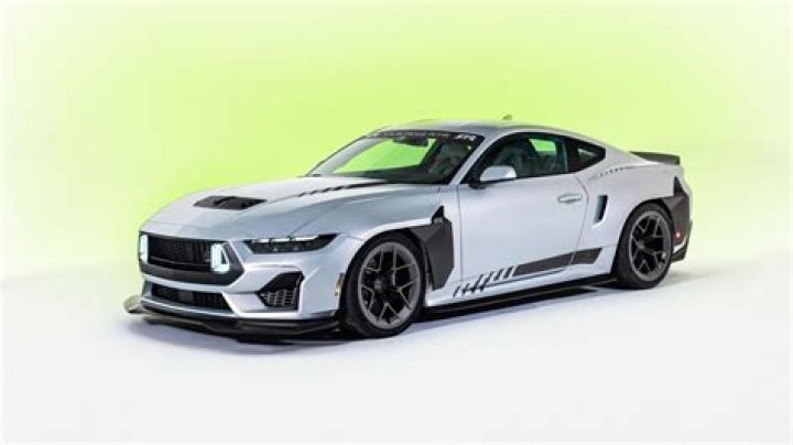 How much HP can a stock 302 make?