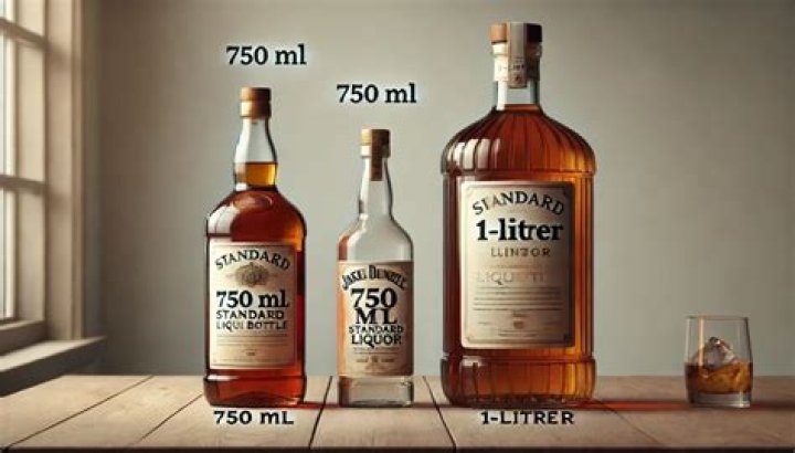 Is a liter more than 32 oz?