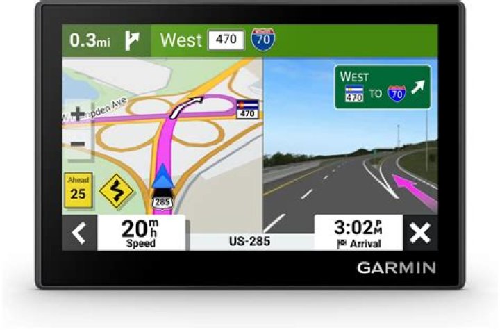 Is Garmin Nuvi discontinued?