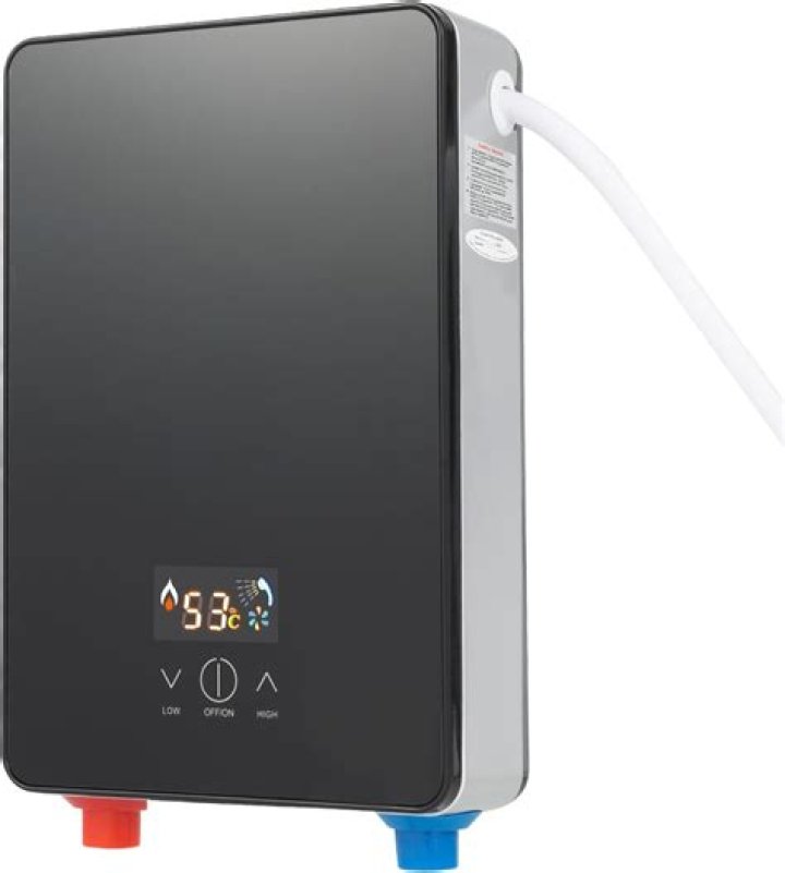 Is instant hot water worth it?