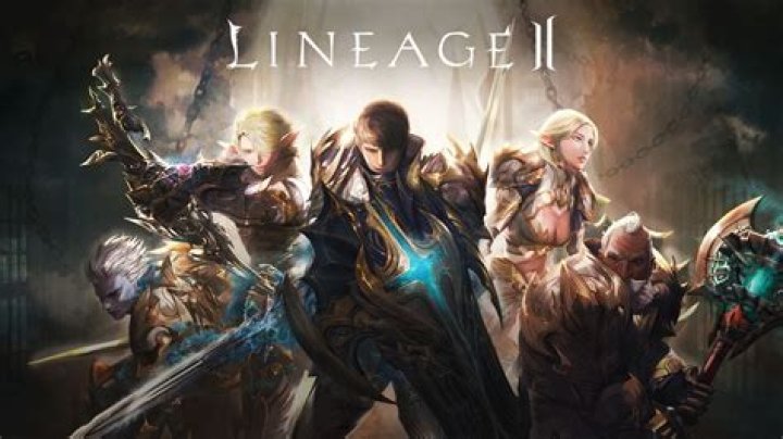 Is Lineage 3 coming out?