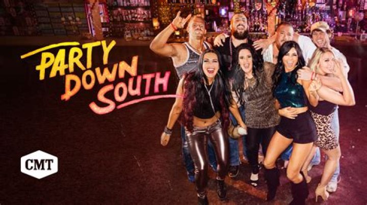 Is party down south coming back in 2021?
