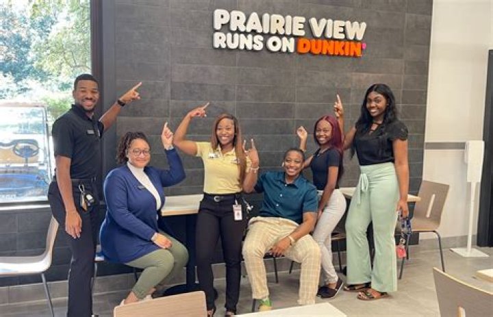 Is Prairie View A&M All Black?