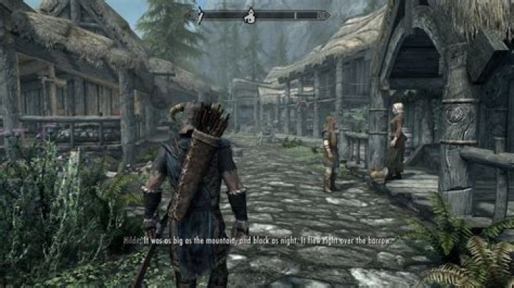 Is Skyrim available on PS3?