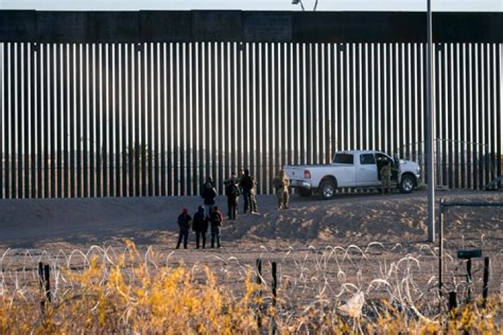 Is the Mexico border open?