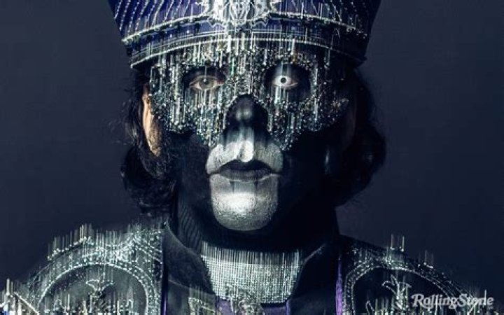 Was Stryper a Christian band?