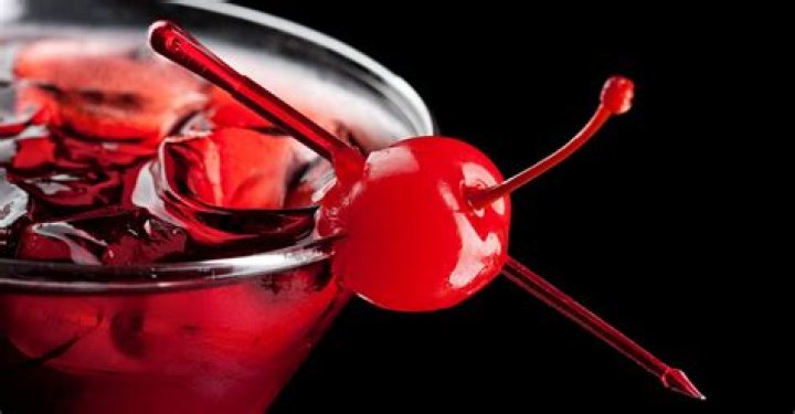 What are the best cherries for Manhattans?