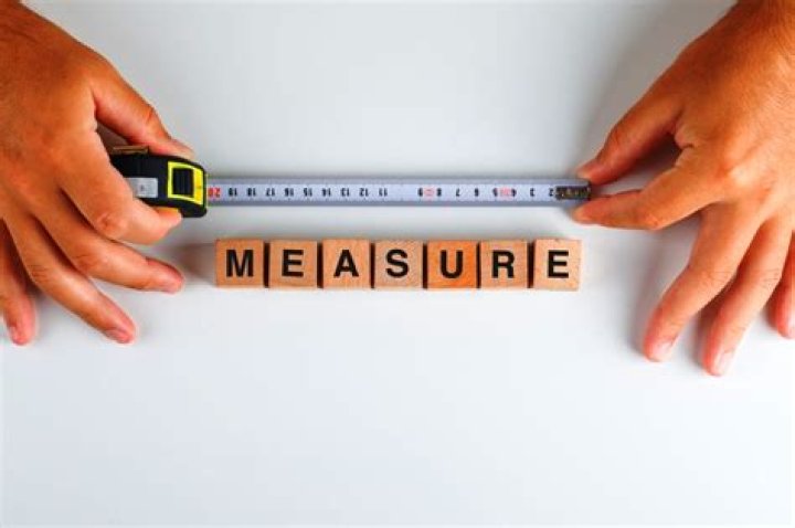 What can be measured in quarts?