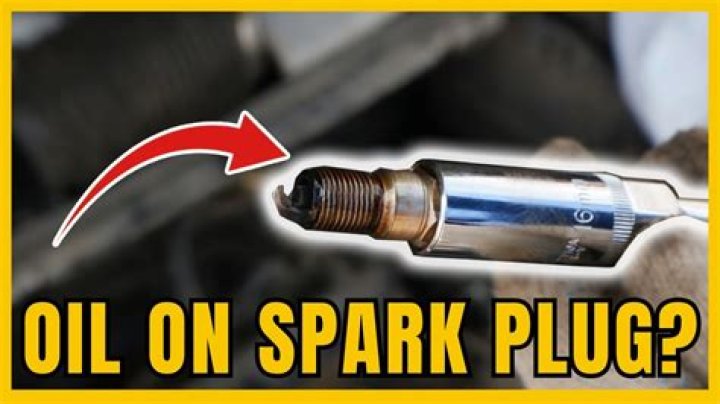 What causes no spark to the spark plug on motorcycle?