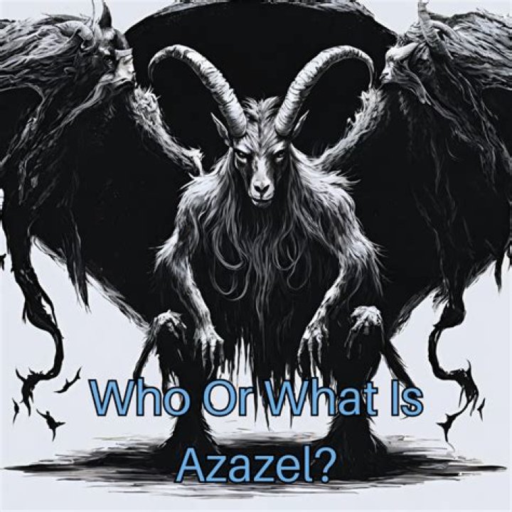 What does tiny planet do to Azazel?