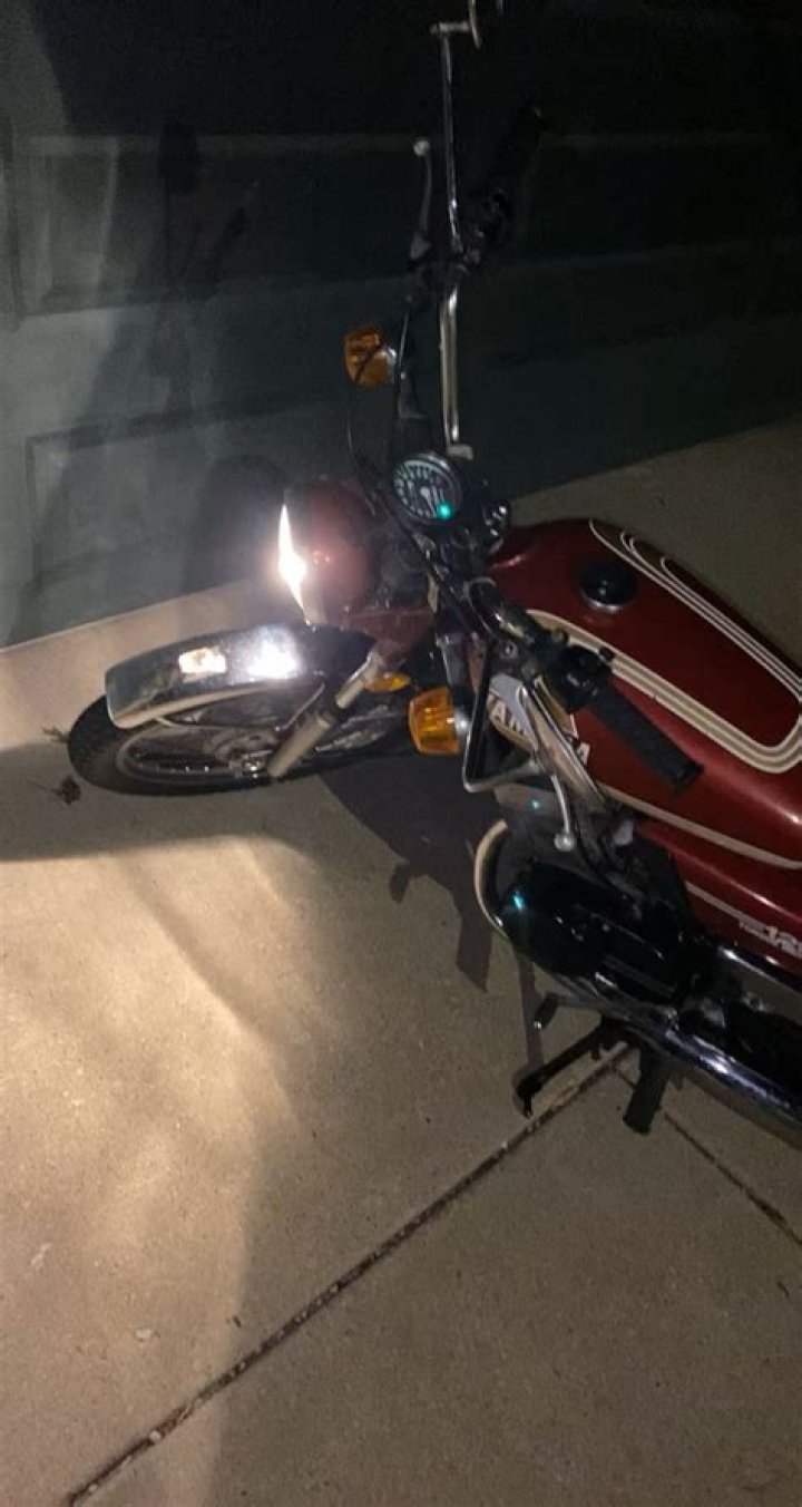 What fork oil should I use?