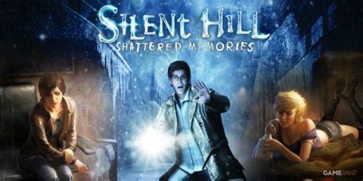 What happened in Silent Hill Shattered Memories?