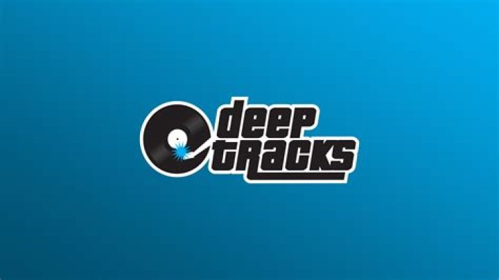 What happened to deep tracks on Sirius XM Radio?