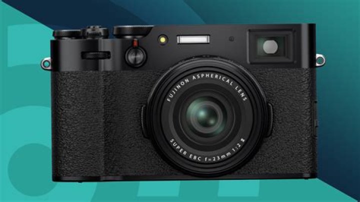 What is a advanced compact camera?