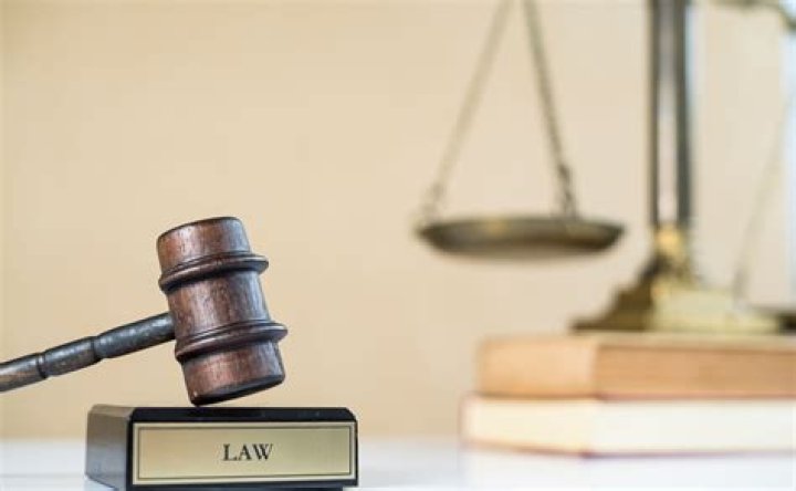 What is a watching brief law?