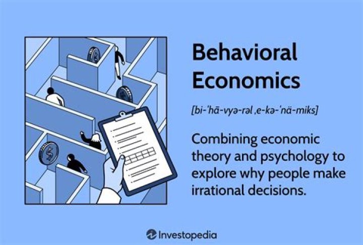 What is behavioral and example?