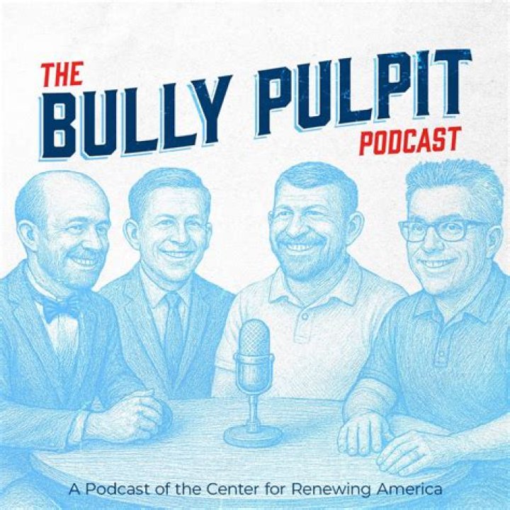 What is bully pulpit quizlet?