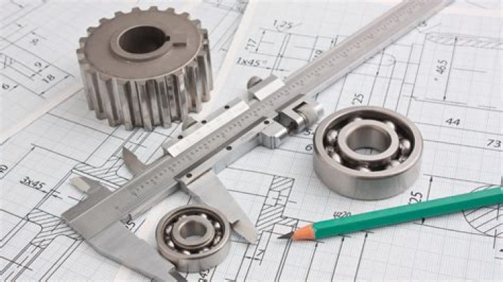 What is engineering sketching and drawing?