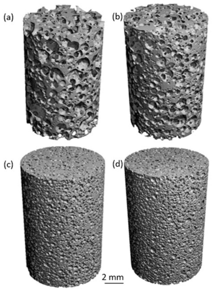 What is pore solution in concrete?