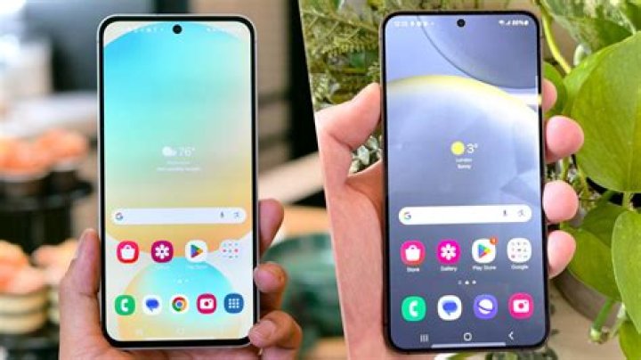 What is the battery of Samsung Galaxy S4?