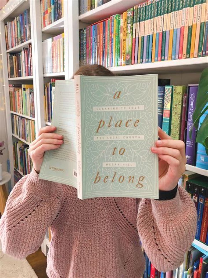 What is the book A Place to Stand about?