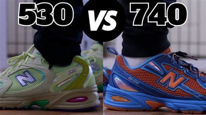 What is the difference between the New Balance 1400 and 1500?