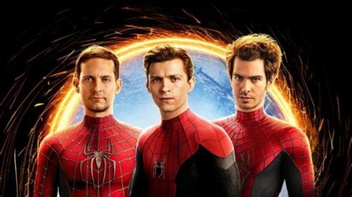 What is the Spider-Man 3 movie going to be called?