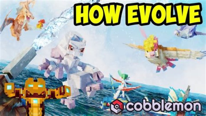 What level does Duosion evolve Pixelmon?