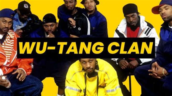 What movie is Wu Tang Clan from?