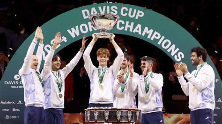 When do the Davis Cup decisions come out?