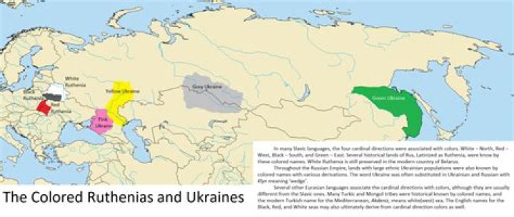 Where is Ruthenia?