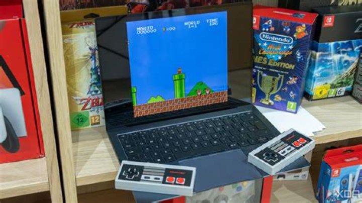 Which NES emulator should I use?