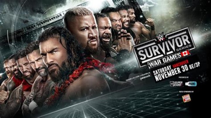 Who won and lost the WWE title in 1 day at Survivor Series 2015?