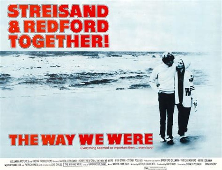 Who wrote the music for the movie The Way We Were?