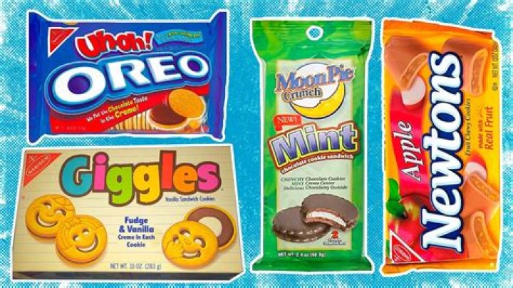 Why was menomune discontinued?